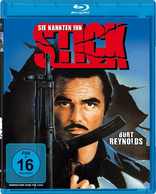 Stick (Blu-ray Movie)