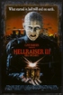 Hellraiser III: Hell on Earth 4K (Blu-ray Movie)
