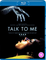 Talk to Me (Blu-ray Movie), temporary cover art