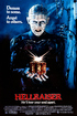Hellraiser (Blu-ray Movie)