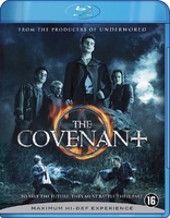 The Covenant (Blu-ray Movie)