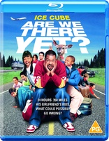 Are We There Yet? (Blu-ray Movie)