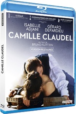 Camille Claudel (Blu-ray Movie)