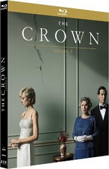 The Crown - Saison 5 (Blu-ray Movie)