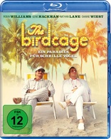 The Birdcage (Blu-ray Movie)