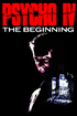 Psycho IV: The Beginning (Blu-ray Movie)
