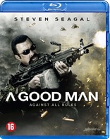 A Good Man (Blu-ray Movie)