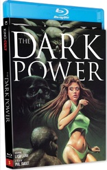 The Dark Power (Blu-ray Movie)