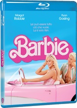 Barbie (Blu-ray Movie)