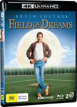 Field of Dreams 4K (Blu-ray Movie)