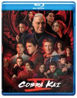 Cobra Kai: Season Five (Blu-ray Movie)