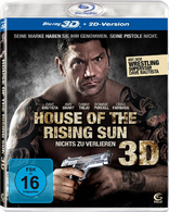 House of the Rising Sun 3D (Blu-ray Movie)