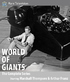 World of Giants (Blu-ray Movie)