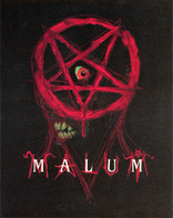 Malum 4K (Blu-ray Movie)