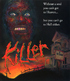 Killer! (Blu-ray Movie)