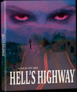 Hell's Highway (Blu-ray Movie)