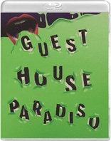 Guest House Paradiso (Blu-ray Movie)