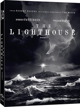 The Lighthouse (Blu-ray Movie)