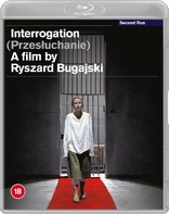 Interrogation (Blu-ray Movie)