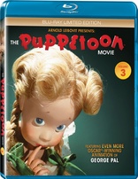 The Puppetoon Movie: Volume 3 (Blu-ray Movie)