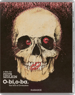 O-Bi, O-Ba: The End of Civilization (Blu-ray Movie)