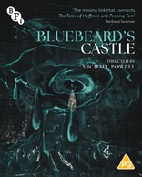 Bluebeard's Castle (Blu-ray Movie)