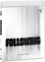 Following (Blu-ray Movie)