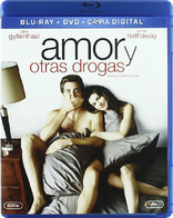 Love & Other Drugs (Blu-ray Movie)