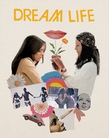 Dream Life (Blu-ray Movie), temporary cover art