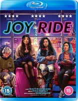 Joy Ride (Blu-ray Movie)