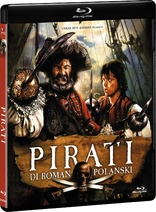 Pirates (Blu-ray Movie)