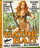'Gator Bait 4K (Blu-ray Movie)