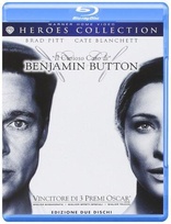 The Curious Case of Benjamin Button (Blu-ray Movie), temporary cover art