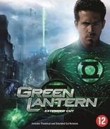 Green Lantern (Blu-ray Movie)