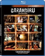 Carandiru (Blu-ray Movie)