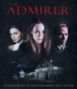 The Admirer (Blu-ray Movie)