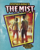 The Mist (Blu-ray Movie)