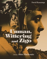 Unman, Wittering and Zigo (Blu-ray Movie)