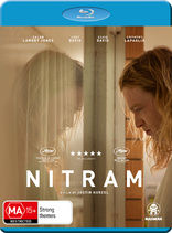 Nitram (Blu-ray Movie)