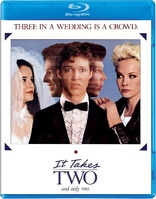 It Takes Two (Blu-ray Movie)