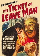 The Ticket of Leave Man (Blu-ray Movie)