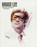 Bruce Lee: The Man and the Legend (Blu-ray Movie)