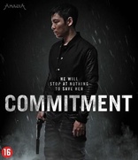 Commitment (Blu-ray Movie)