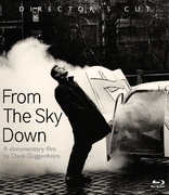 U2: From The Sky Down (Blu-ray Movie), temporary cover art