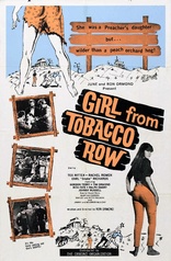 The Girl from Tobacco Row (Blu-ray Movie)