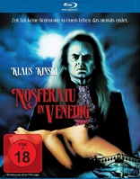 Nosferatu in Venedig (Blu-ray Movie)