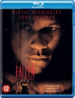 Fallen (Blu-ray Movie)