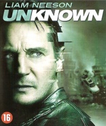 Unknown (Blu-ray Movie)