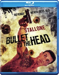 Bullet To The Head Blu Ray Release Date July 16 2013 Combo