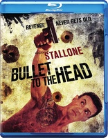 Bullet to the Head (Blu-ray Movie)